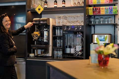ibis Berlin Kurfürstendamm