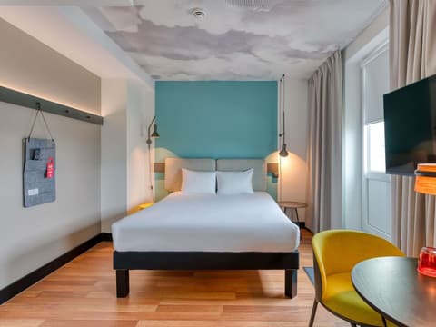 ibis Berlin Kurfürstendamm