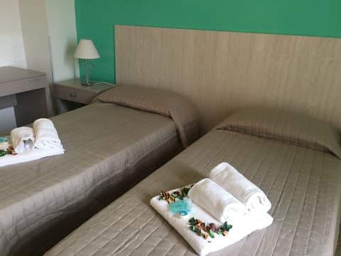 Hotel Castelsardo Domus Beach, Room
