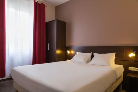 Urban Style Hotellerie du Cheval Noir