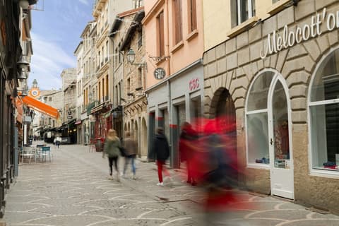 Urban Style Hotellerie du Cheval Noir