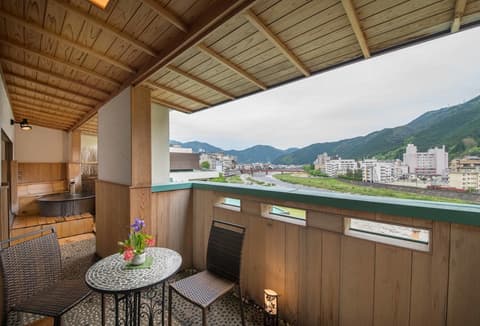 Gero Onsen Yamagataya