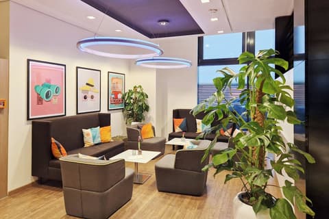 Garner Hotel Berlin - Charlottenburg by IHG