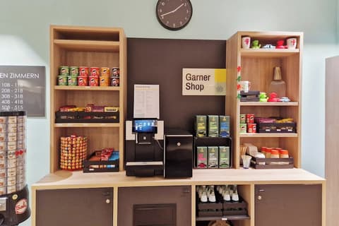 Garner Hotel Berlin - Charlottenburg by IHG