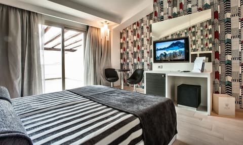 Grand Hotel Resort Ma&Ma - Adults Only