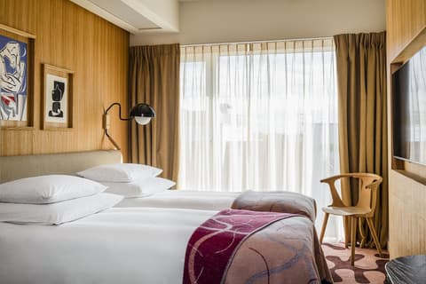 PURO Kraków Stare Miasto