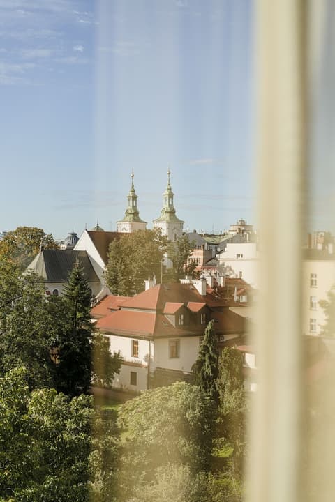 PURO Kraków Stare Miasto