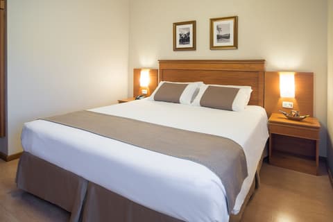 Hotel Laghetto Premio, Room