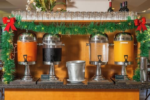 Hotel Laghetto Premio, Restaurant