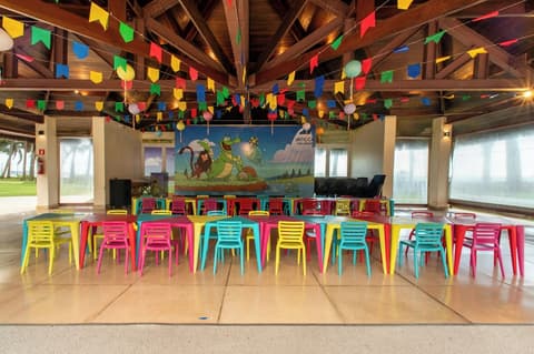 Jatiúca Suítes Resort by Slaviero Hotéis