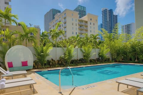 Aloft Miami - Brickell