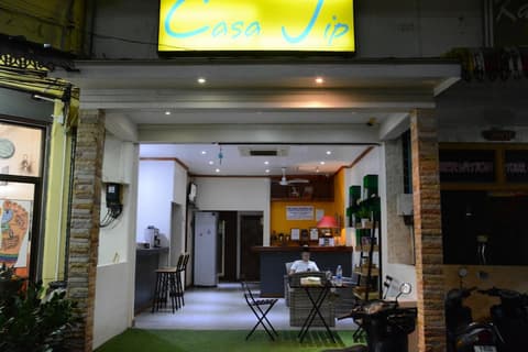 Casa Jip Guesthouse