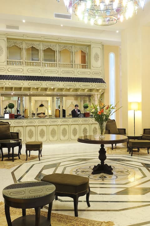 EDEN YASMINE Resort & Spa