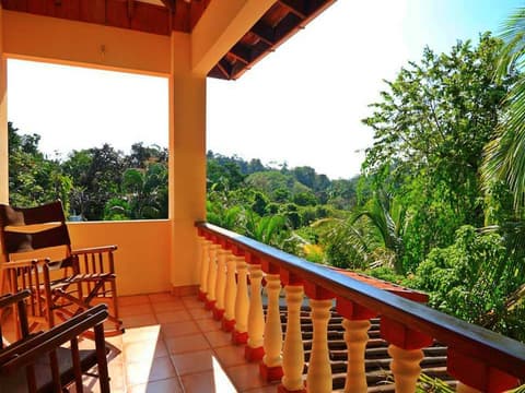 Hotel Las Tres Banderas, Room