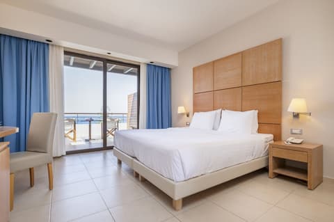 D'Andrea Mare Beach Hotel – All Inclusive, Room