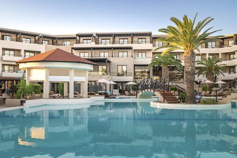 D'Andrea Mare Beach Hotel – All Inclusive, Outdoor pool