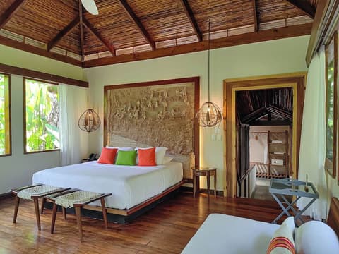 Pacuare Lodge by Böëna