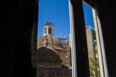 Russafa Youth Hostel