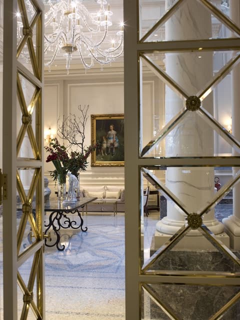 Palazzo Parigi Hotel & Grand Spa Milan