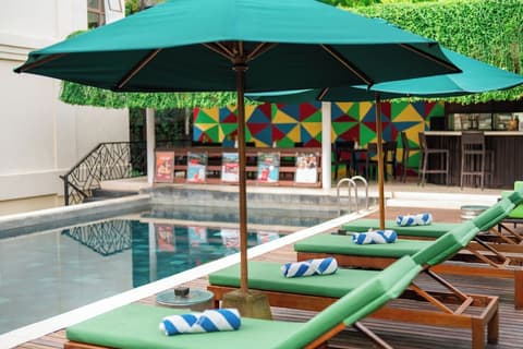 Swiss-Belhotel Rainforest