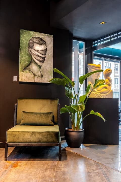 The Haze Karaköy, Reception