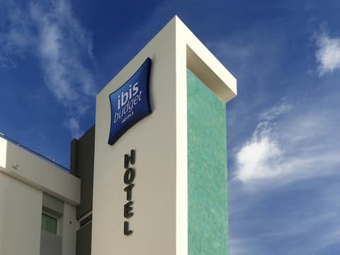 ibis budget Glasgow