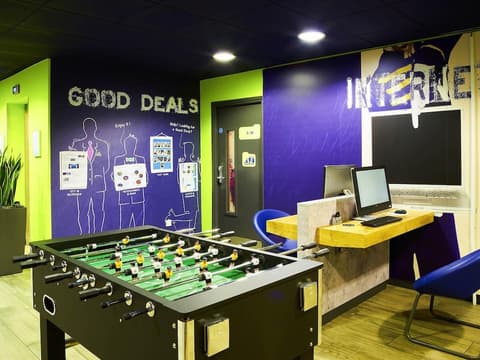 ibis budget Birmingham Centre