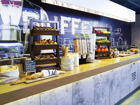 ibis budget Birmingham Centre