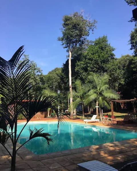 Don Horacio Hotel Selvatico