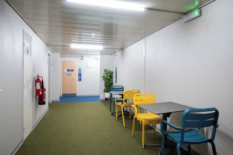 ibis budget London Barking