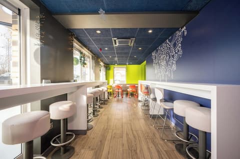 ibis budget London Barking