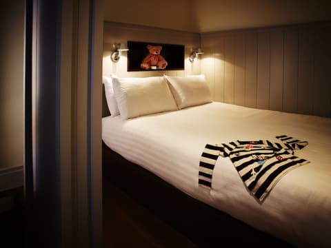 Old Town Chambers, Autograph Collection, Room