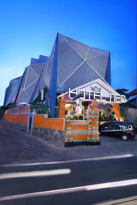 Hotel Neo Kuta Jelantik
