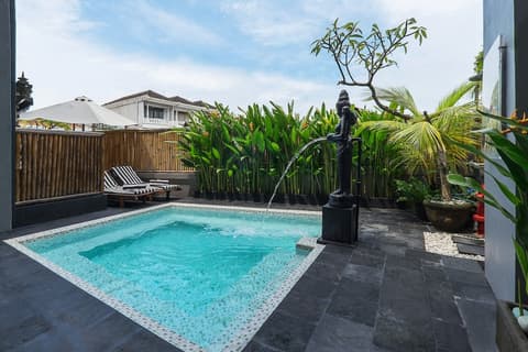 Hotel Neo Kuta Jelantik