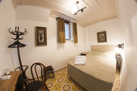 Villa Pera Suite Hotel, Room