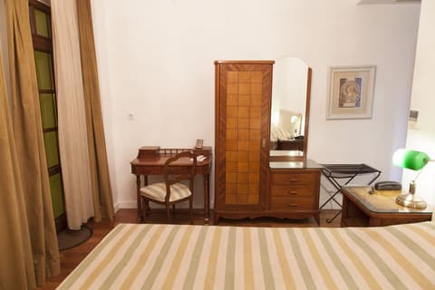 Villa Pera Suite Hotel