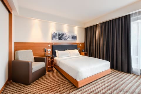 Hampton by Hilton Warsaw Airport