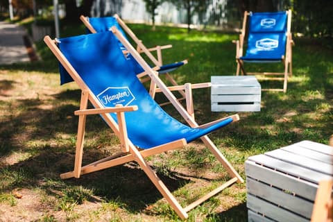 Hampton by Hilton Warsaw Airport