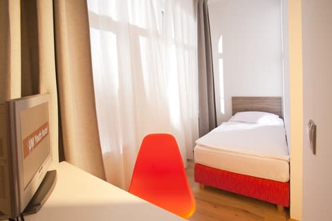 B&B HOTEL Maribor UNI Hostel, Room