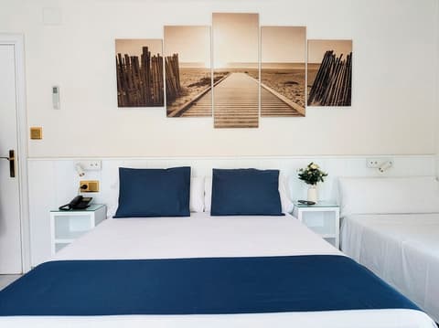 Hotel Medium Claramar