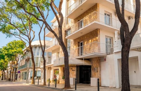 Hotel Medium Claramar