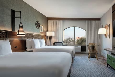 Sol Cypress San Antonio; Marriott Tribute Portfolio, Room