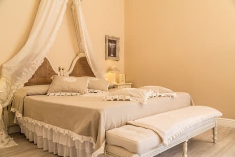 Hotel del Sole, Room