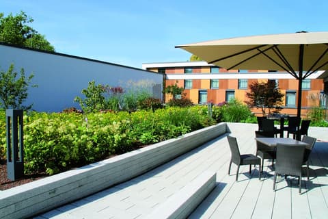 TOP EMBRACE Hotel Franz Essen