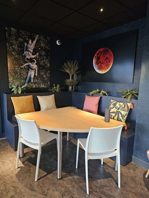 The originals Hotel Ariane, Toulouse