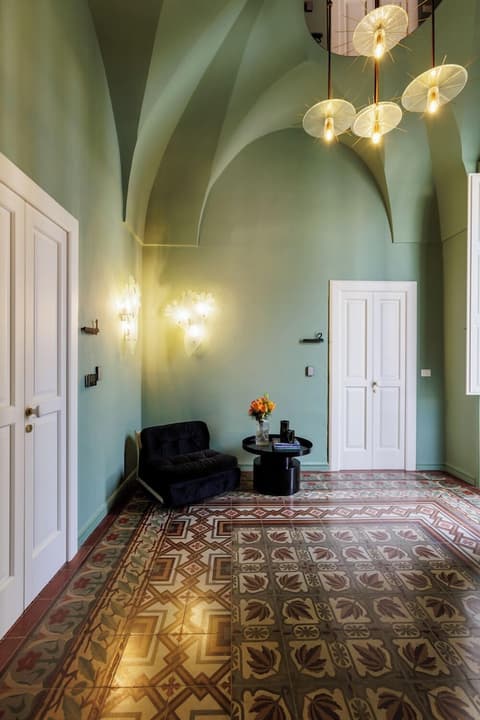 La Naca Della Taranta B & B