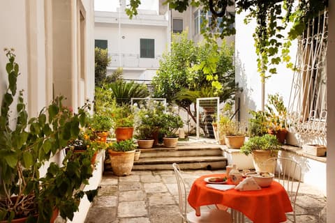 La Naca Della Taranta B & B