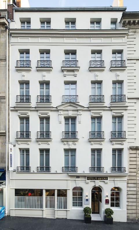Best Western Premier Faubourg 88
