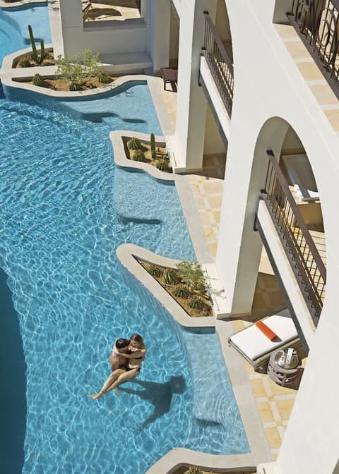Secrets Puerto Los Cabos - Adults Only - All Inclusive