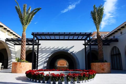 Secrets Puerto Los Cabos - Adults Only - All Inclusive
